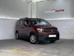 Castanho Usado 2019 Peugeot Rifter Active Monovolume | € 18.990