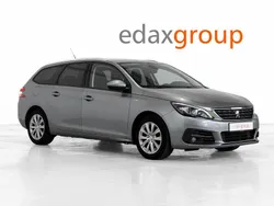Cinzento Usado 2019 Peugeot 308 Carrinha | € 9.790 (Bom preço)