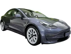 Usado 2021 Tesla Model 3 Long Range Sedan | € 31.950 (Preço justo)