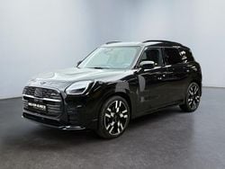 Preto Usado 2024 Mini John Cooper Works Countryman SUV | € 44.950