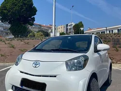 Usado 2009 Toyota iQ Citadino | € 5.100 (Super Preço)