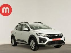 Usado 2024 Dacia Sandero Expression Citadino | € 17.299 (Preço justo)