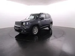 Azul Usado 2022 Jeep Renegade SUV | € 22.450 (Caro)