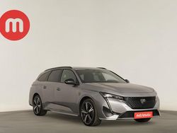 Usado 2024 Peugeot 308 GT Carrinha | € 25.499 (Bom preço)