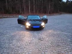 VW Scirocco