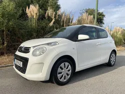 Usado 2014 Citroën C1 Citadino | € 7.250 (Preço justo)