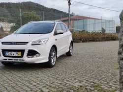 Usado 2016 Ford Kuga Titanium SUV | € 15.300