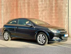 Usado 2007 Opel Astra | € 4.150 (Preço justo)