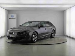 Cinzento Usado 2022 Peugeot 508 Allure Carrinha | € 26.500