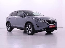 Cinzento Usado 2023 Nissan Qashqai N-Connecta SUV | € 36.750 (Caro)
