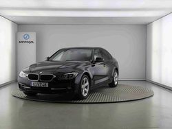 Preto Usado 2019 BMW 318 Sport Line Sedan | € 23.990