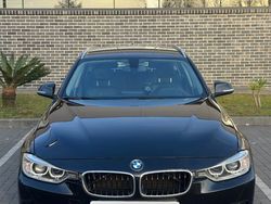 Usado 2014 BMW 320 Sport Line Sedan | € 12.990 (Super Preço)