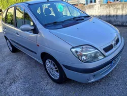 Usado 2002 Renault Scénic Monovolume | € 2.800