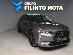 Cinzento Usado 2024 DS Automobiles DS4 Performance Sedan | € 28.490 (Preço elevado)