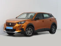 Outra Usado 2022 Peugeot e-2008 SUV | € 19.900 (Super Preço)