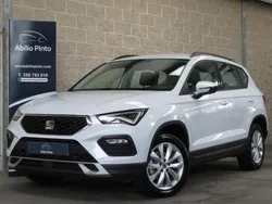 Branco Usado 2023 Seat Ateca Style SUV | € 21.490 (Preço justo)