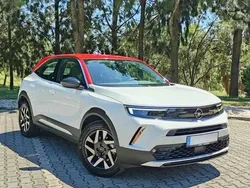 Branco Usado 2021 Opel Mokka-e SUV | € 19.900 (Preço justo)
