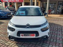 Branco Usado 2019 Citroën C4 Cactus Citadino | € 16.990 (Caro)