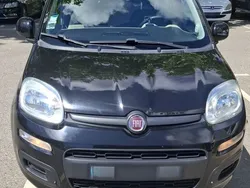 Usado 2015 Fiat Panda Citadino | € 6.000 (Caro)