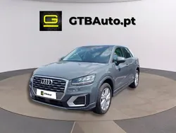 Antracite Usado 2020 Audi Q2 SUV | € 30.999