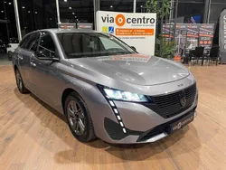 Cinza prata Usado 2024 Peugeot 308 Active Carrinha | € 21.900 (Super Preço)