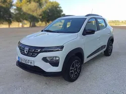 Usado 2023 Dacia Spring Comfort Citadino | € 10.950 (Super Preço)