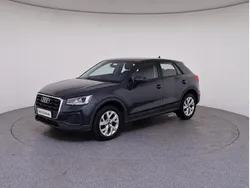 Cinzento escuro Usado 2023 Audi Q2 SUV | € 24.490 (Bom preço)