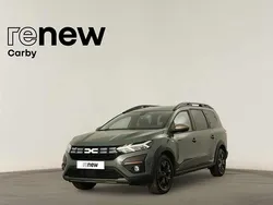 Outra Usado 2024 Dacia Jogger | € 21.790 (Preço justo)