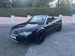 Usado 2005 Audi A4 Cabrios | € 6.750