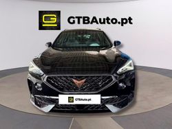 Preto Usado 2023 Cupra Formentor VZ SUV | € 34.999 (Preço elevado)