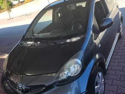 Usado 2008 Toyota Aygo Citadino | € 4.250 (Preço justo)