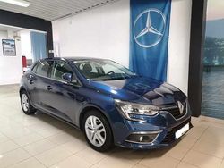 Azul Usado 2016 Renault Mégane IV Citadino | € 9.490 (Bom preço)