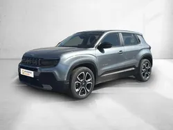 Cinzento Usado 2024 Jeep Avenger Altitude SUV | € 22.900 (Preço justo)