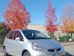 Usado 2002 Honda Jazz Citadino | € 3.350 (Preço elevado)