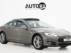 Outra Usado 2016 Tesla Model S Citadino | € 19.990 (Super Preço)