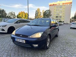 Usado 2003 Ford Focus Sedan | € 1.280 (Bom preço)