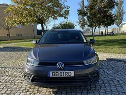 Usado 2023 VW Polo Life Sedan | € 17.500 (Preço justo)