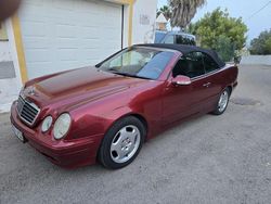 Usado 2000 Mercedes CLK200 | € 7.950