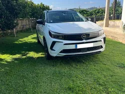 Usado 2022 Opel Grandland X Ultimate SUV | € 29.800 (Preço justo)