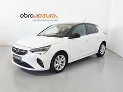 Branco Usado 2023 Opel Corsa | € 16.250 (Preço justo)