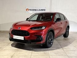 Vermelho Usado 2024 Honda ZR-V Sport SUV | € 43.750