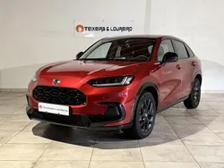 Vermelho Usado 2024 Honda ZR-V Sport SUV | € 43.750