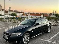 Usado 2010 BMW 316 Sedan | € 7.500