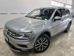 Cinza Usado 2021 VW Tiguan SUV | € 31.500 (Preço justo)