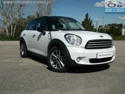 Mini Cooper D Countryman