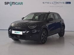 Preto Usado 2025 Fiat 600 SUV | € 24.750 (Preço justo)