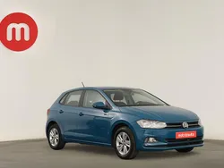Usado 2019 VW Polo | € 14.999 (Preço justo)