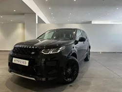 Preto Usado 2025 Land Rover Discovery 5 S SUV | € 59.500