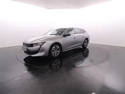 Cinzento Usado 2021 Peugeot 508 Carrinha | € 25.450 (Preço elevado)