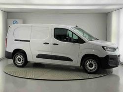 Branco Usado 2025 Citroën Berlingo Monovolume | € 22.490 (Preço elevado)